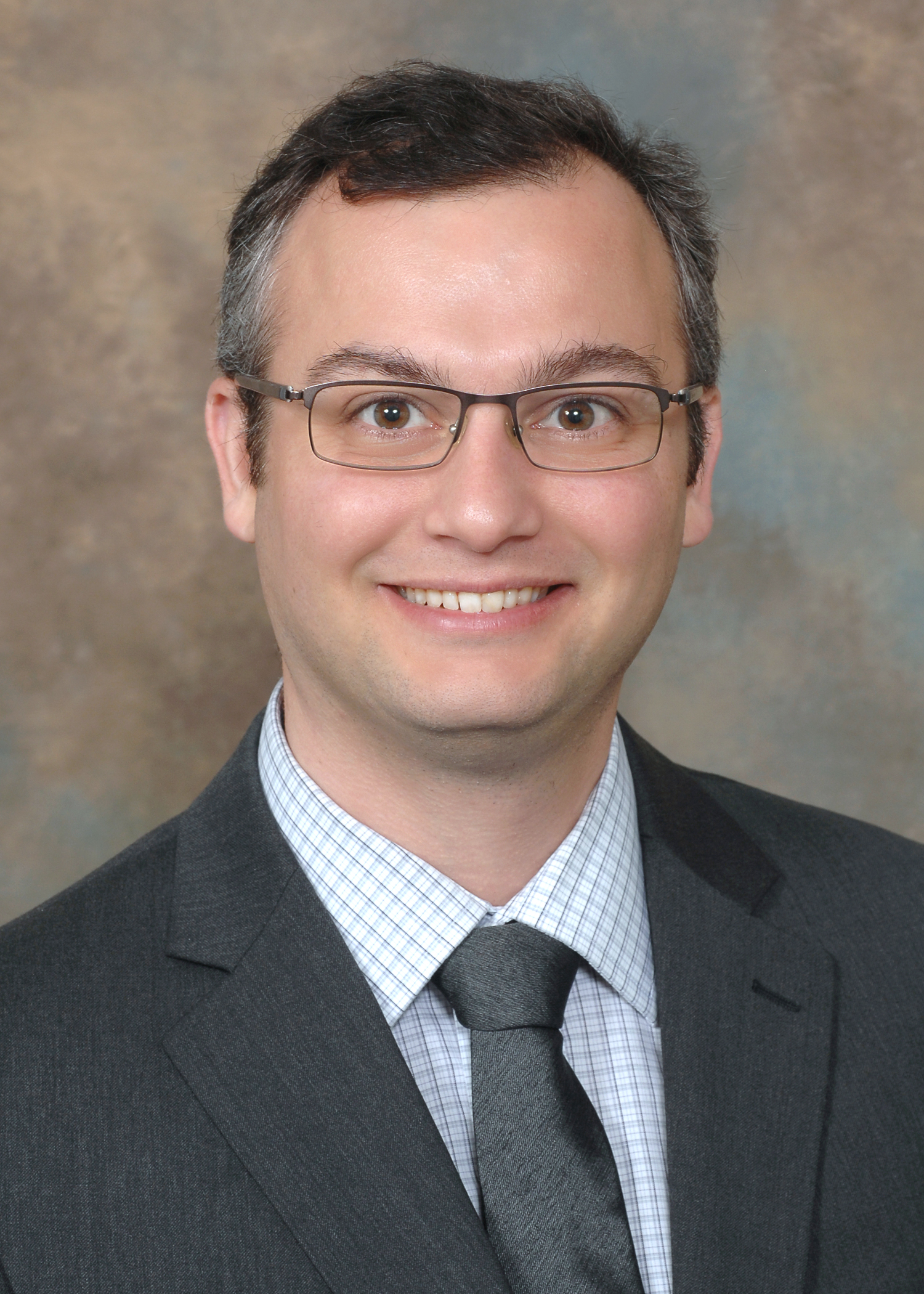 Photo of Steve Davidson