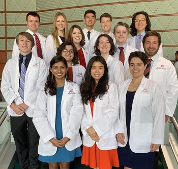 2019 M1-white-coat-ceremony