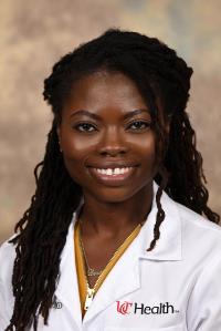 Aderinola Adejare-Smith, MD Aderinola Adejare-Smith, MD