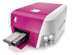 Luminex Guava HT Flow Cytometry equipment