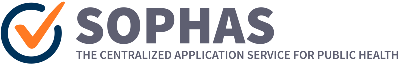 SOPHAS Image of the SOPHAS Logo