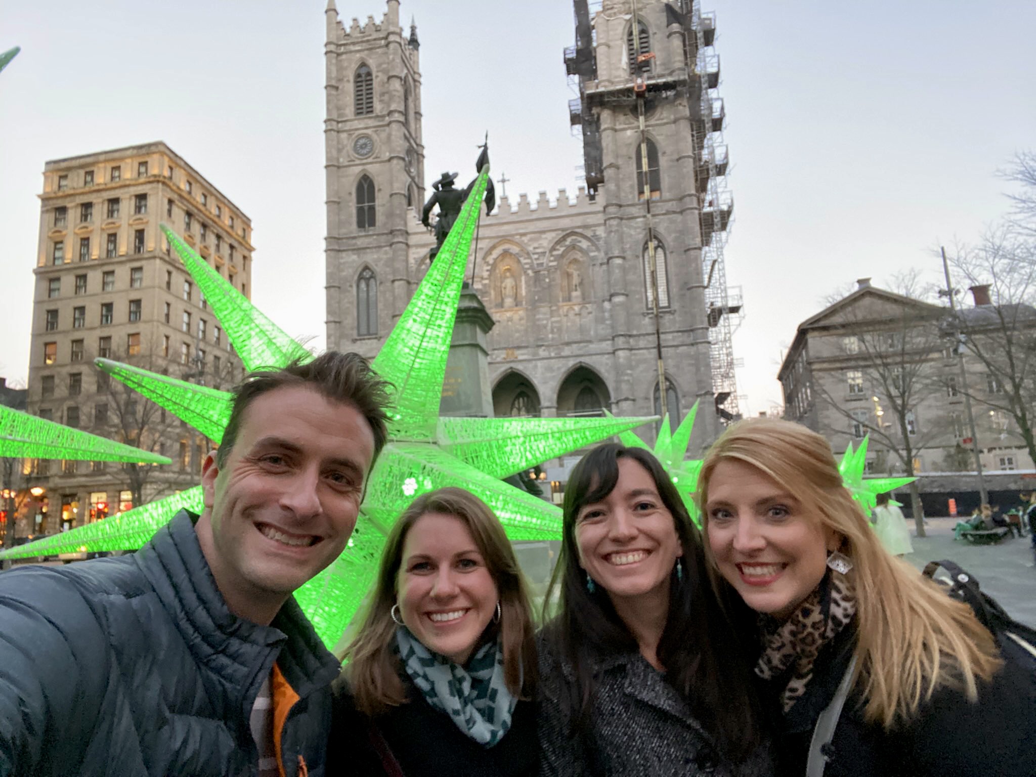 Photo of MP PROGRAM LEADERSHIP