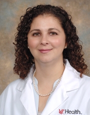 Courtney Plattner, MD, Photo of Courtney Plattner, MD,
