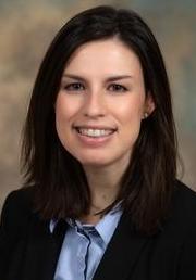 Katie Phillips, MD, ENT, Photo of Katie Phillips, MD, ENT,