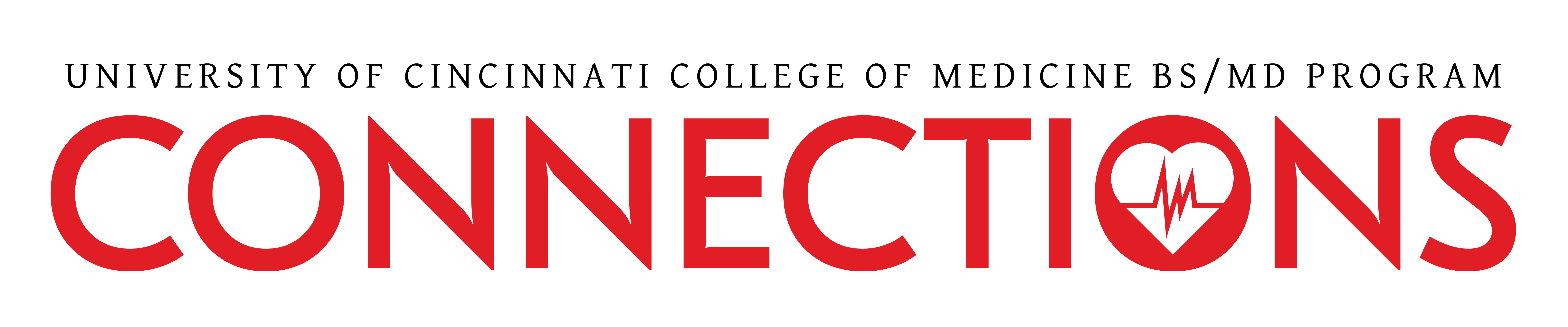 Image of Logo for Connections Program