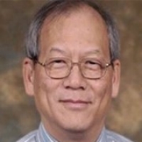 Patrick Tso Image of Patrick Tso