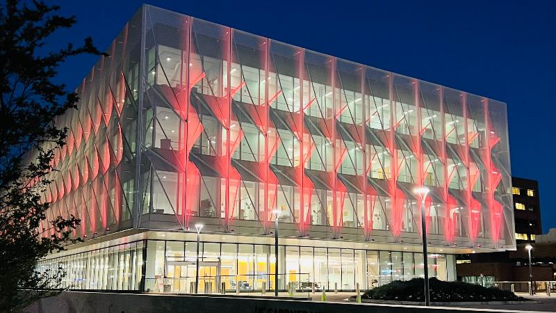 GNI Building Image of GNI Building