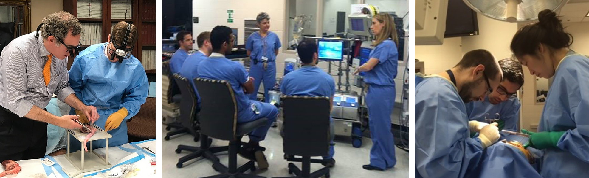 Simulation Lab