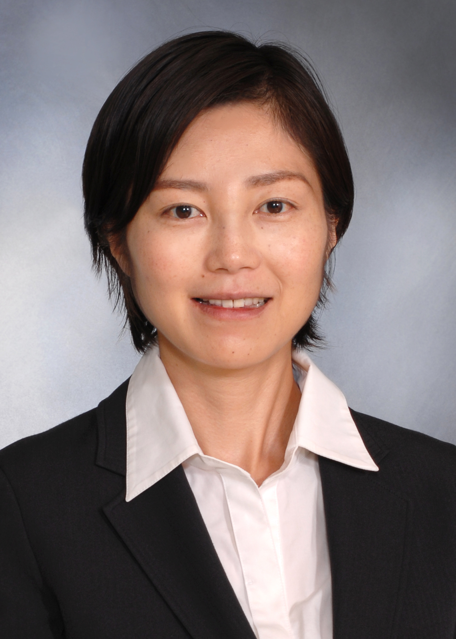 Sachie Ikegami, MD PhD Sachie Ikegami, MD PhD